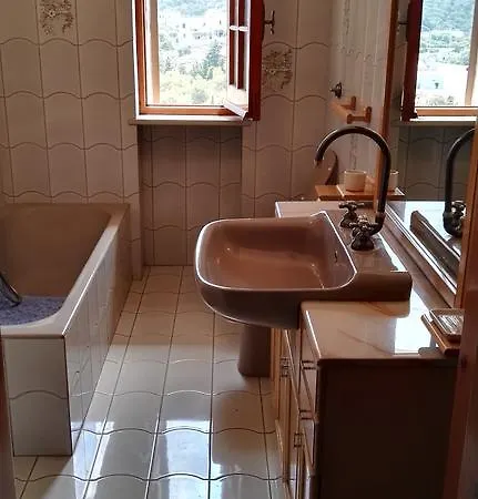 아파트 Litoranea 카스트로