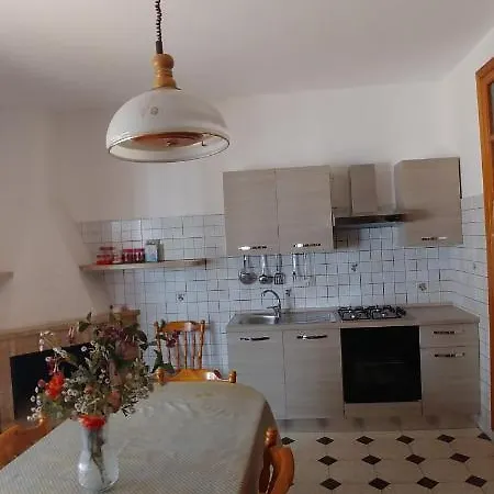 Litoranea Aparment Apartment *