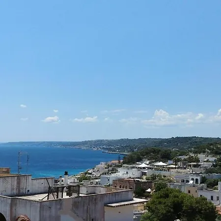 Litoranea Aparment Castro (Lecce)