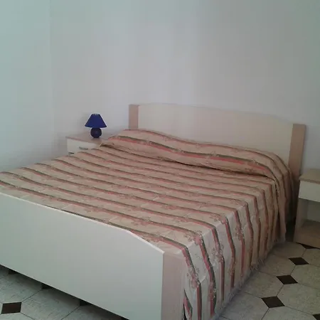 Litoranea Aparment * Castro (Lecce)