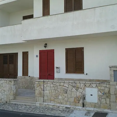 Litoranea Aparment *