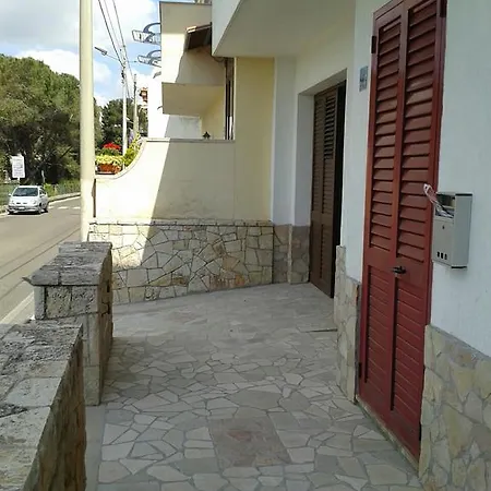 Litoranea Aparment