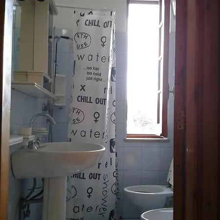 Apartment Litoranea Aparment Castro (Lecce)