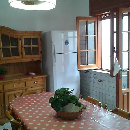 Litoranea Aparment Apartment Castro (Lecce)