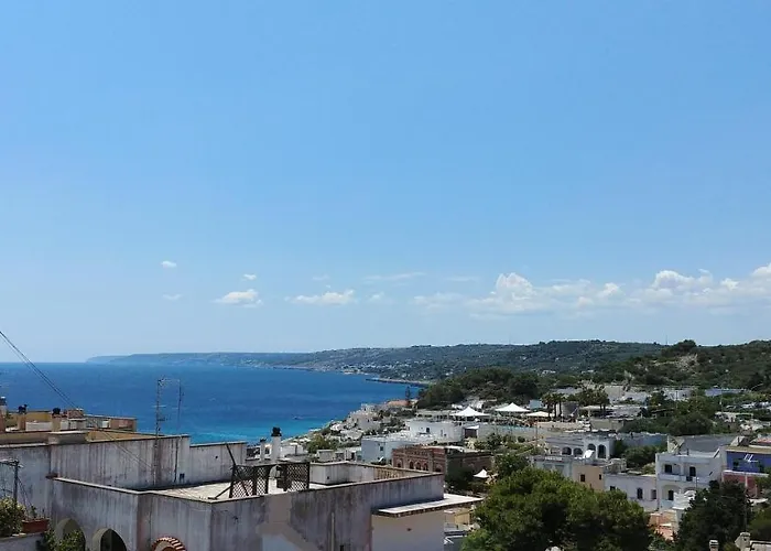 Litoranea Castro (Lecce)