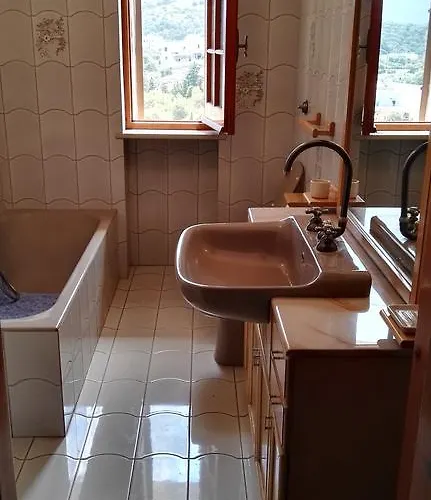 Апартаменты Litoranea Castro (Lecce)