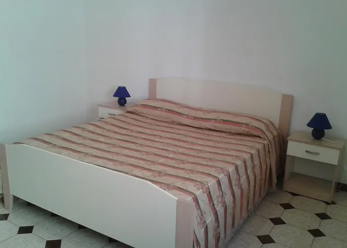 Litoranea * Castro (Lecce)