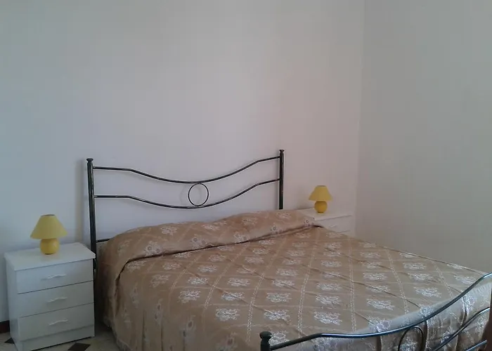 Апартаменты Litoranea