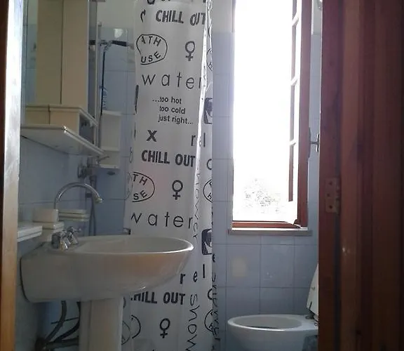 Апартаменты Litoranea Castro (Lecce)