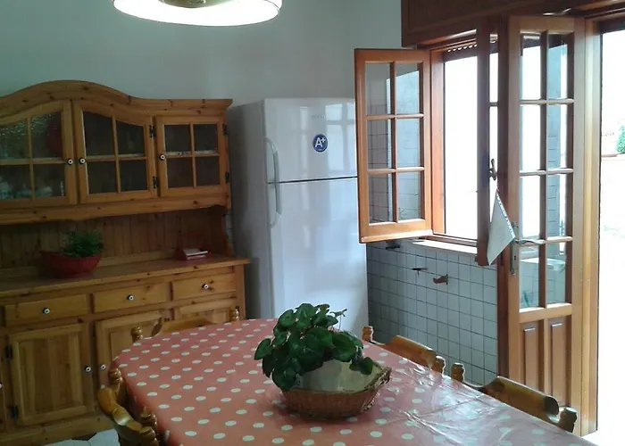 Litoranea Апартаменты Castro (Lecce)